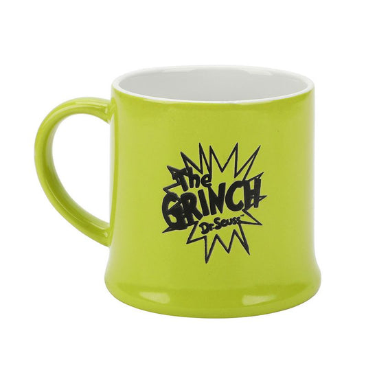 Taza The Grinch