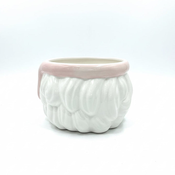 Contenedor Santa Pink