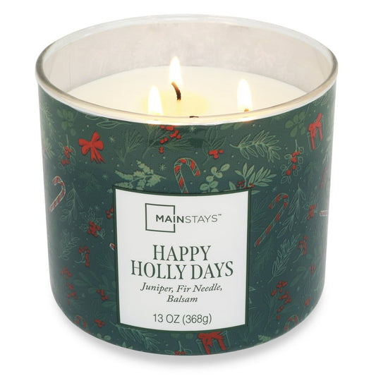 Vela Winter Woods