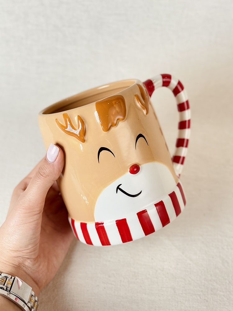 Taza Reno