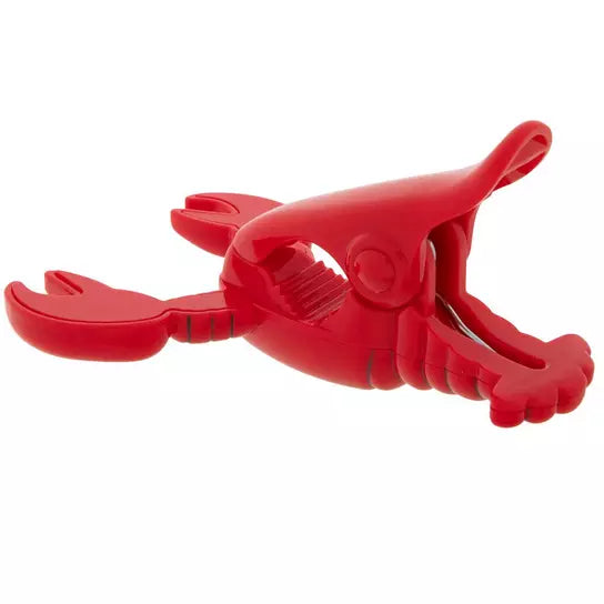 Set 2 Towel Clips