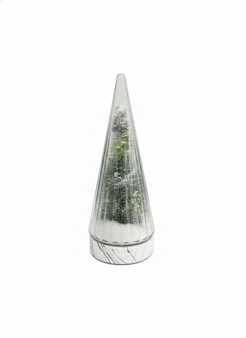 Pino Transparente