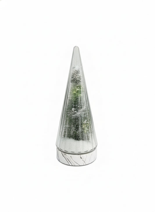 Pino Transparente
