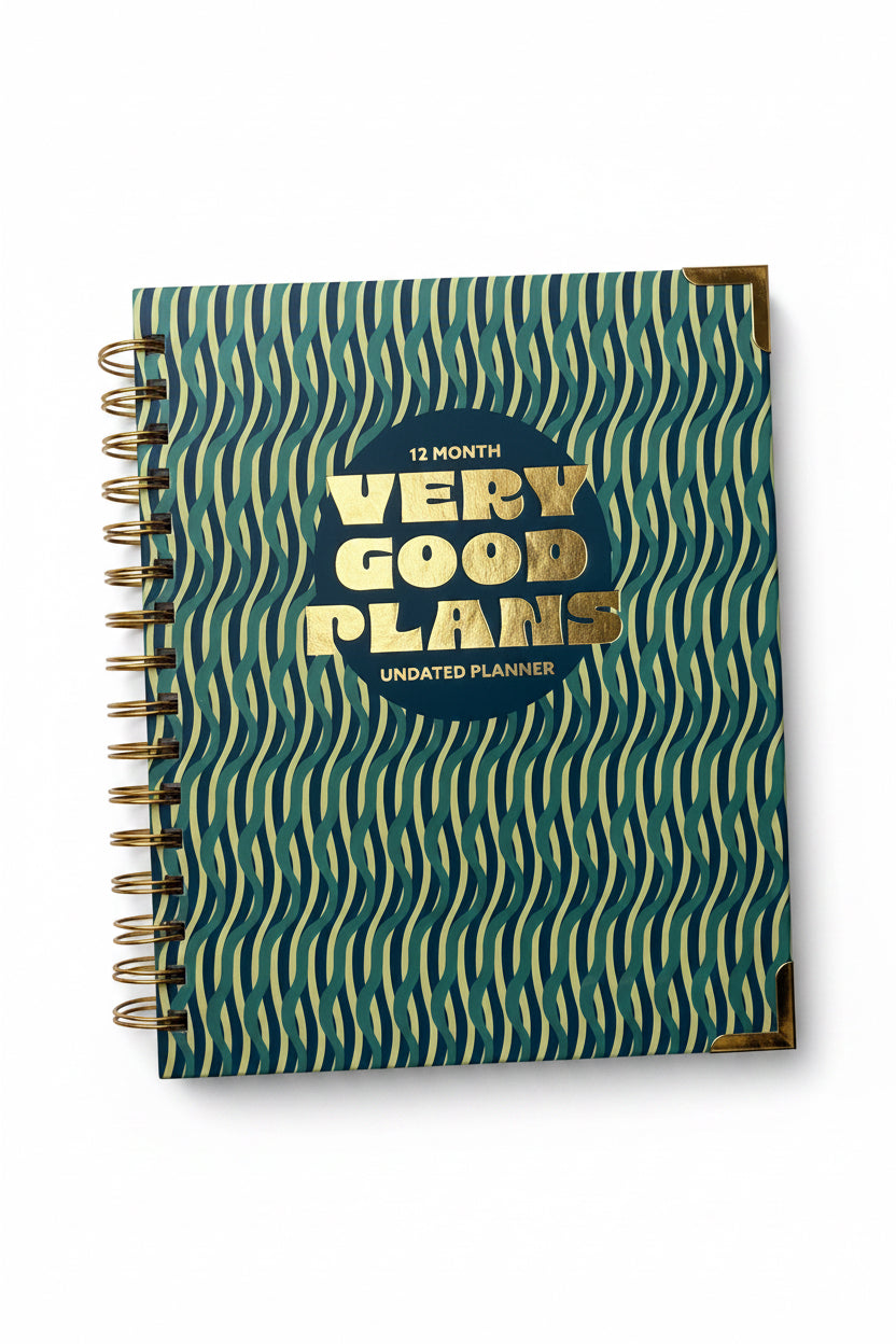 Agenda Very Good