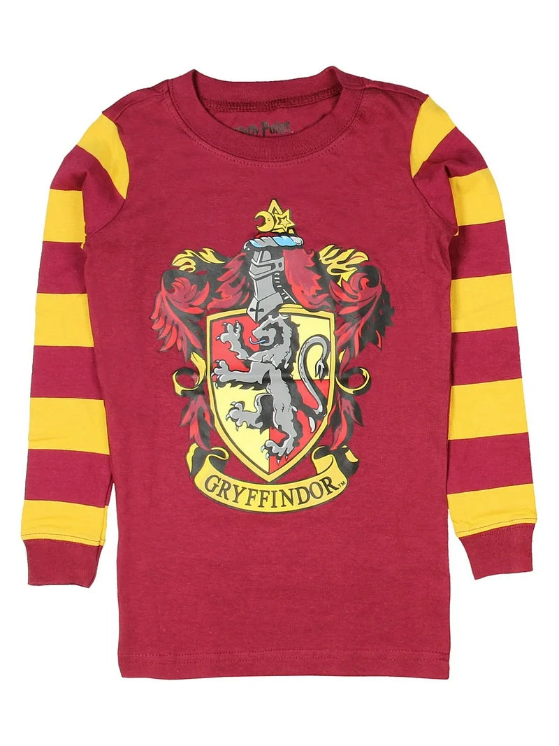 Pijama Harry Potter