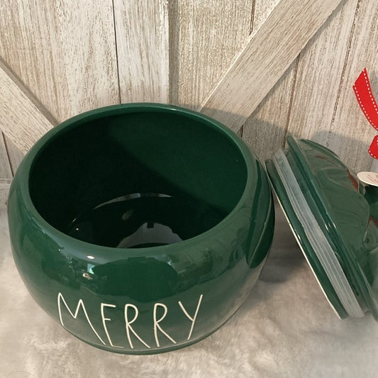 Contenedor Bola Merry