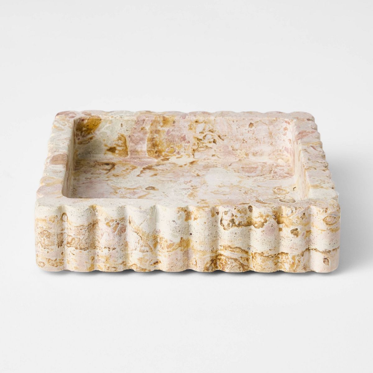 Tray de Mármol TH