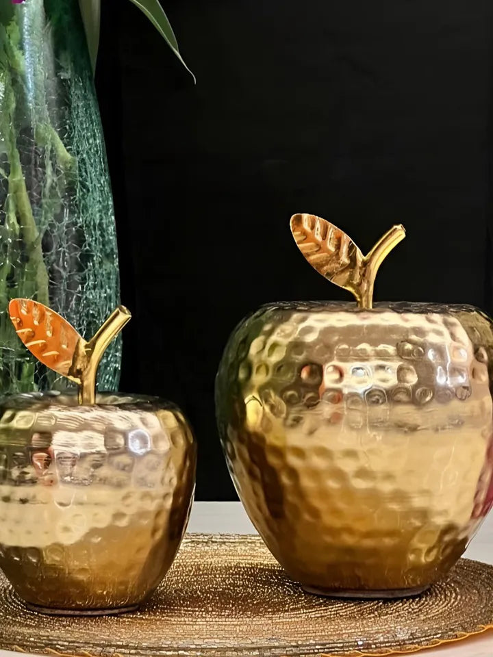 Manzana Dorada