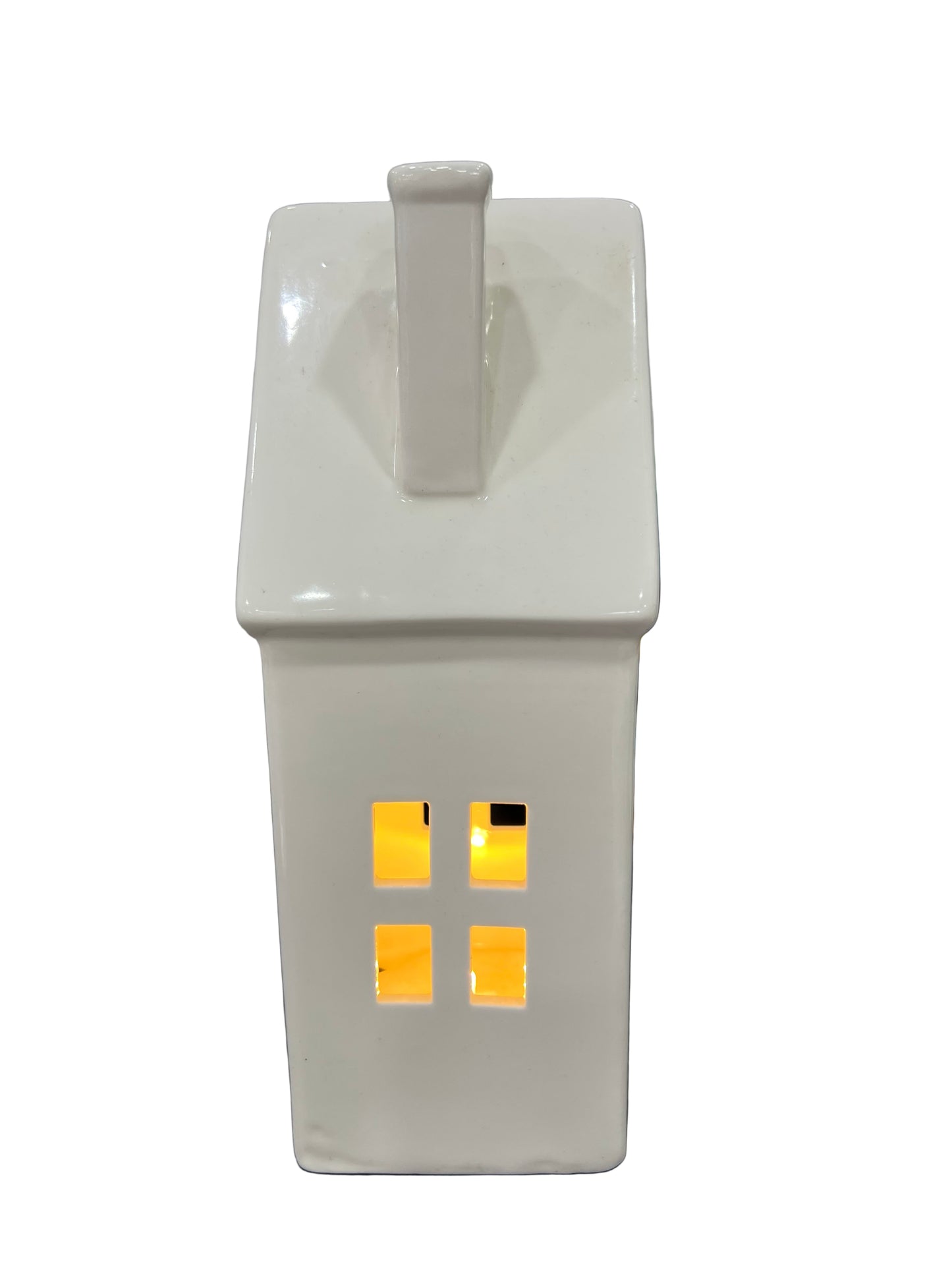 Casita con Luz