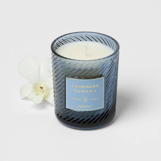 Vela Cashmere Vanilla