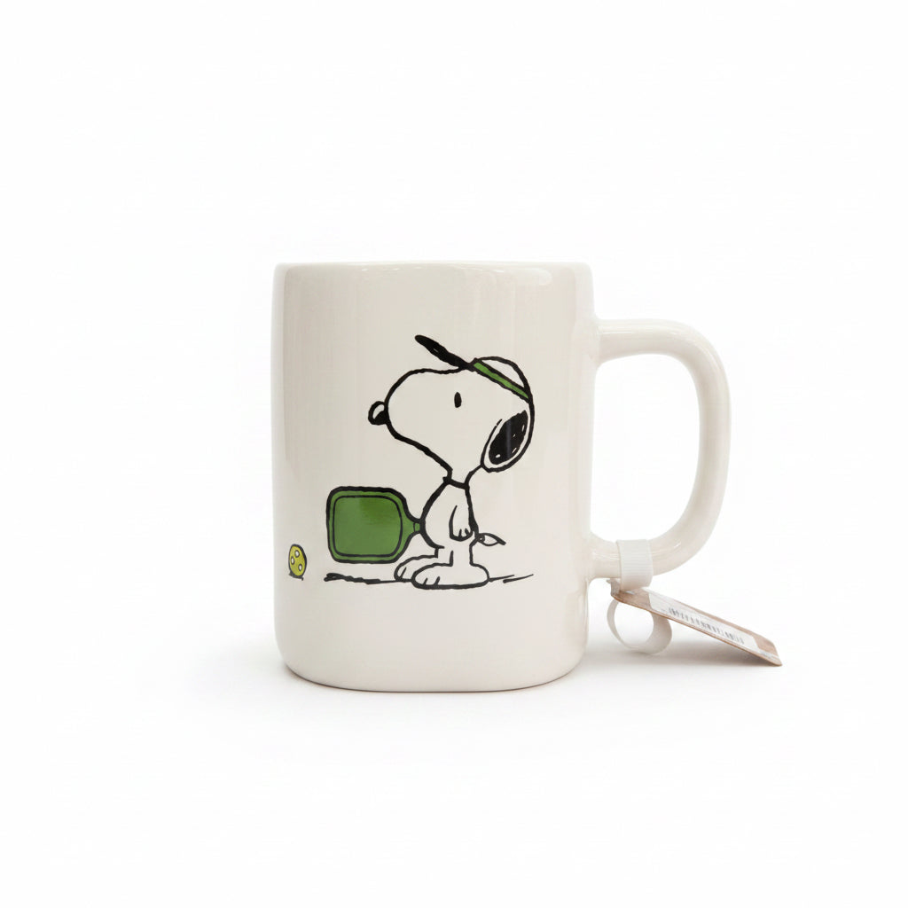 Taza Snuppy
