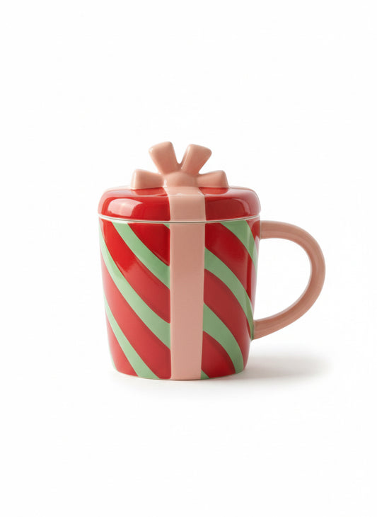 Taza Regalo