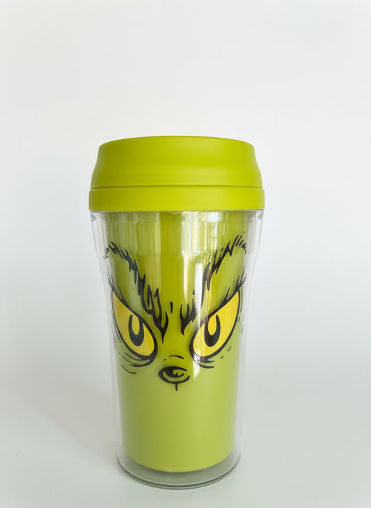 Vaso Grinch