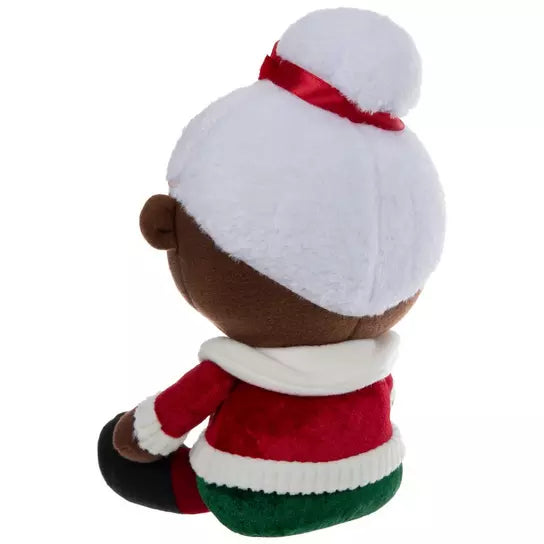 Santa Morenita