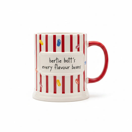 Taza Beans