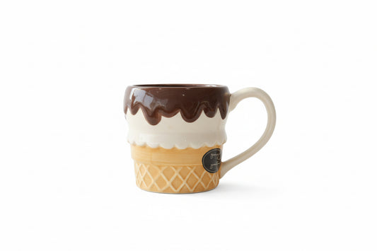 Taza Cono