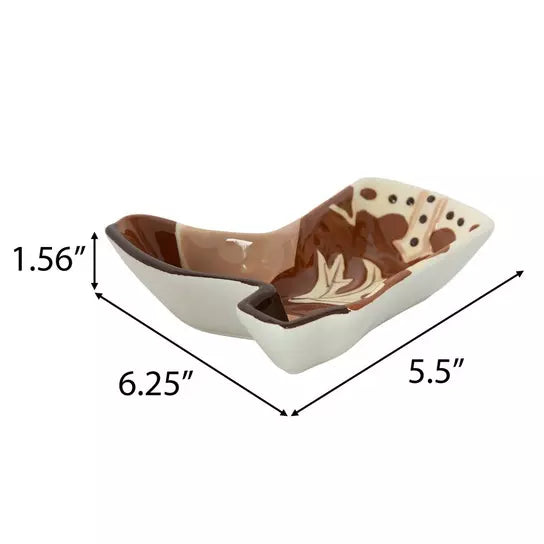 Recipiente Bota
