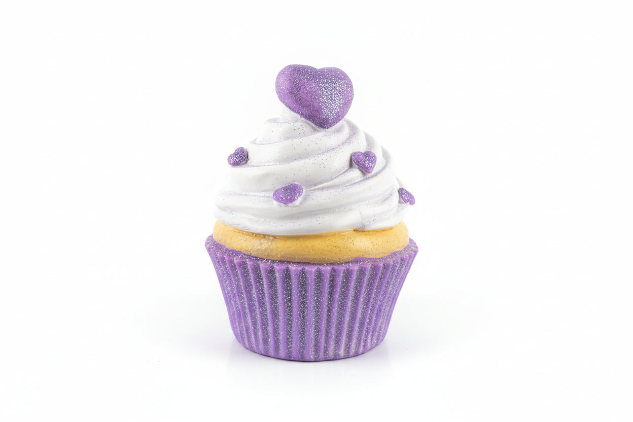 Pastelito Gliter