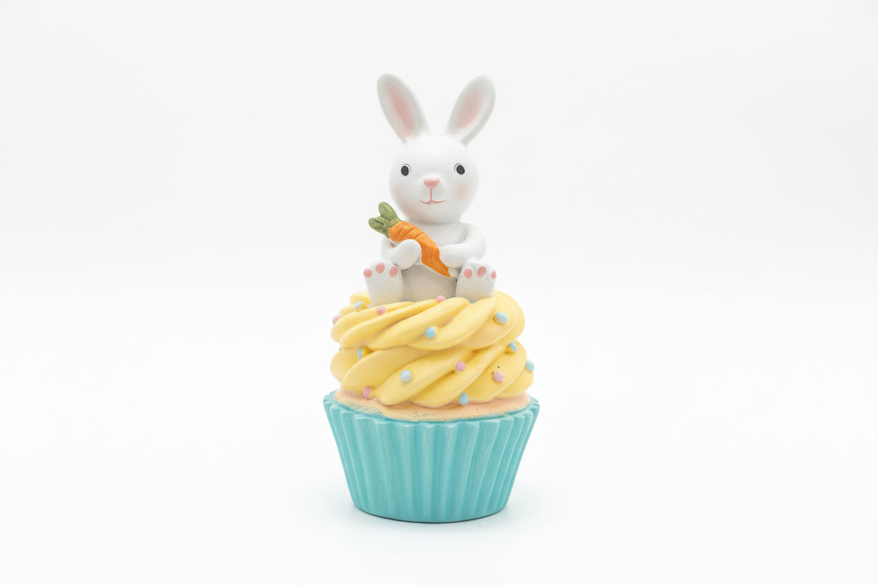 Cupcake Conejito