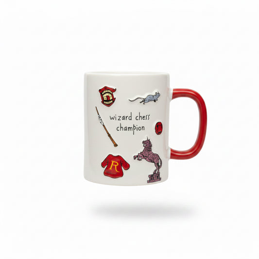 Taza Harry Potter