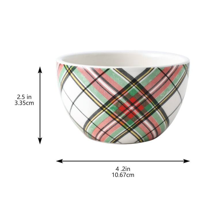 Set Bowls Ralph