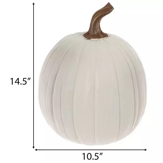 Calabaza Marfil Plus