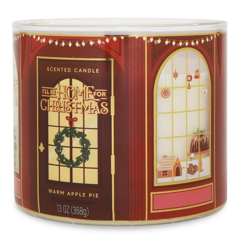 Vela Home Christmas