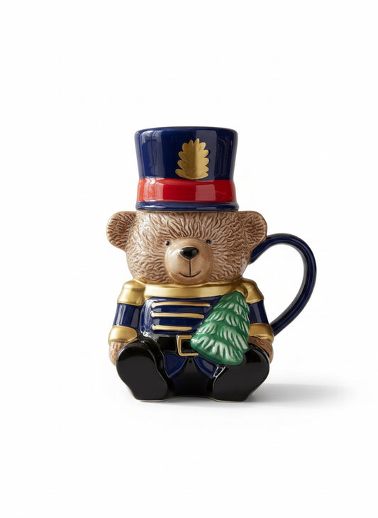 Taza Ralph
