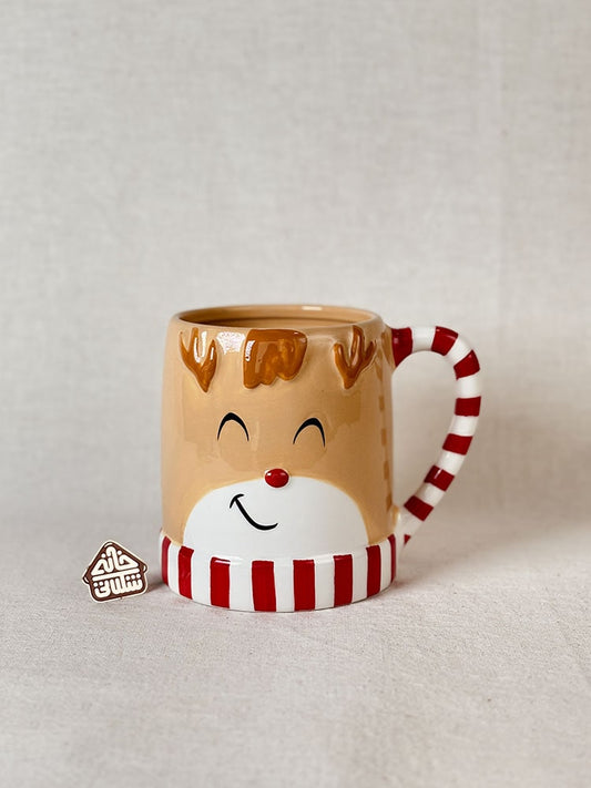 Taza Reno