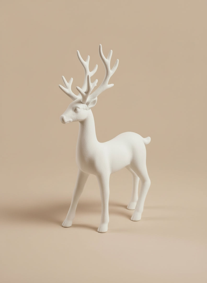Venado Blanco Velvet