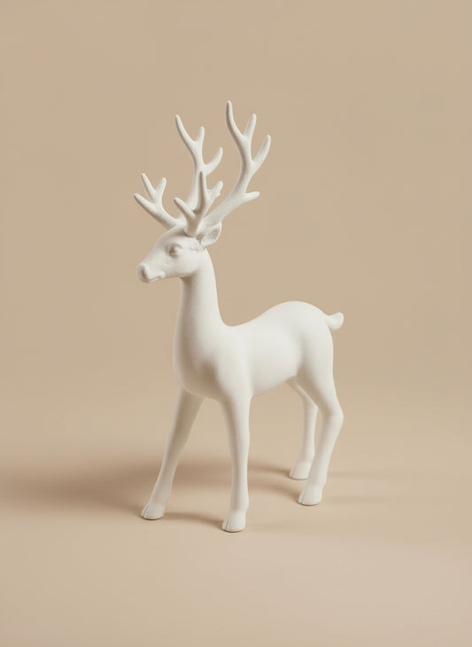 Venado Blanco Velvet