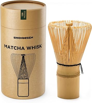 Matcha Whisk