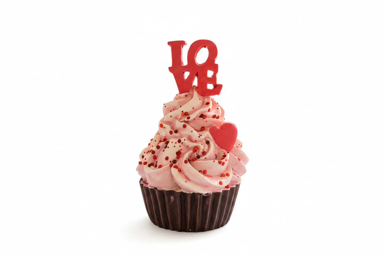 Cupcake Love