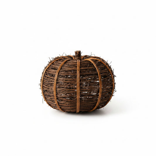 Calabaza Mimbre