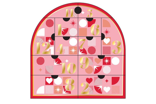 Calendario de Adviento MCoBeauty