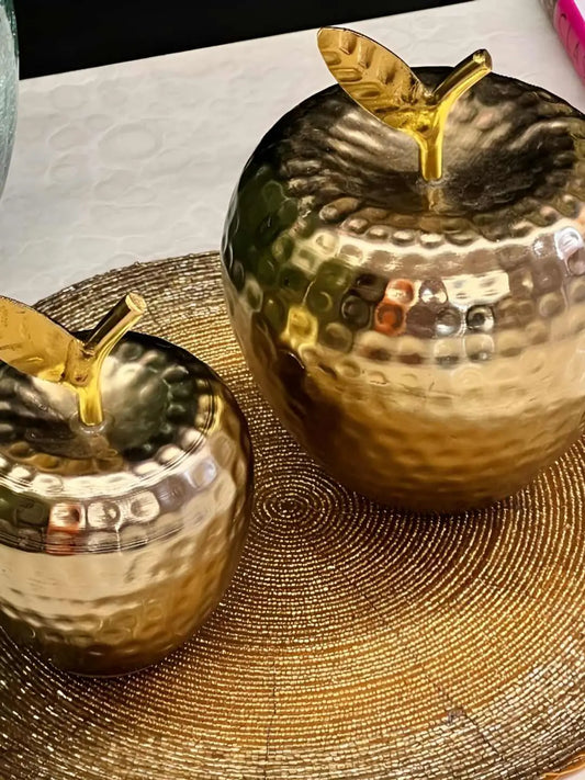 Manzana Dorada