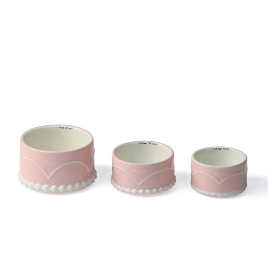 Pastel Medidoras