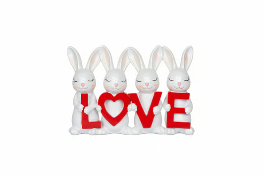 Bunny Love