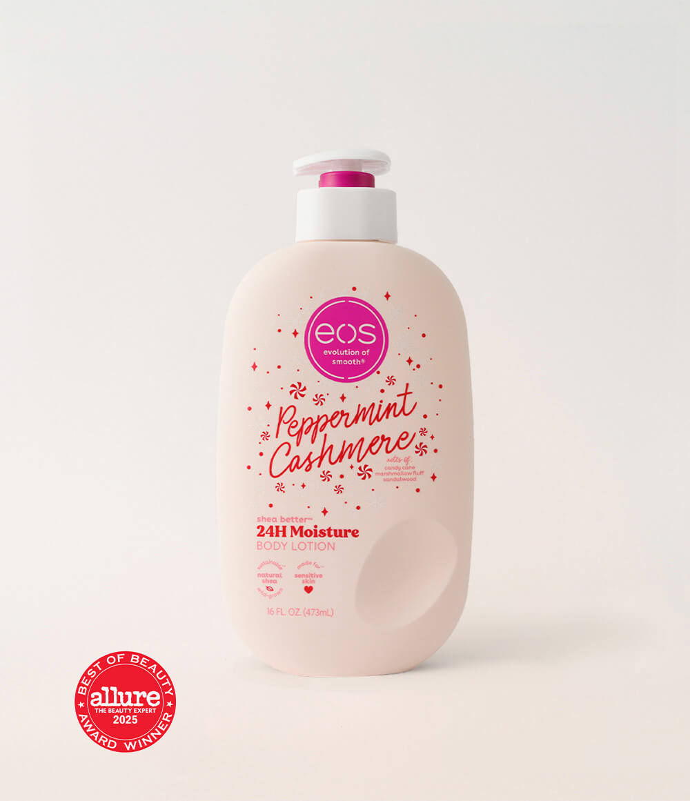 Crema Pepermint Cashmere