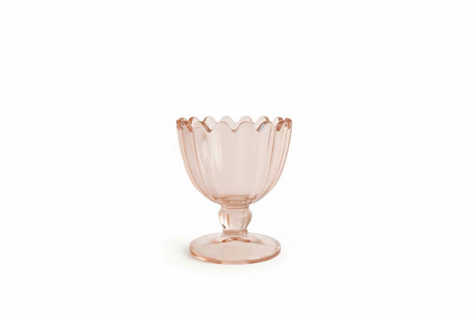 Set 4 Eggs Glass