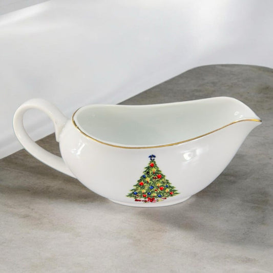 Bowl Navidad
