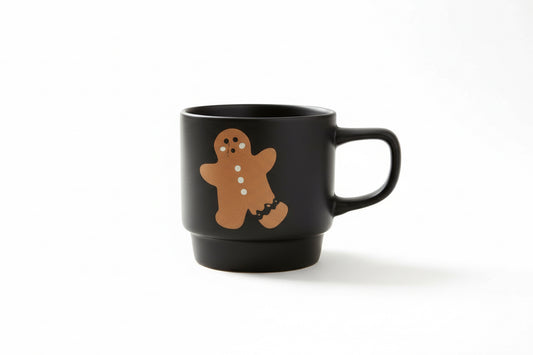Tacita Ginger Black