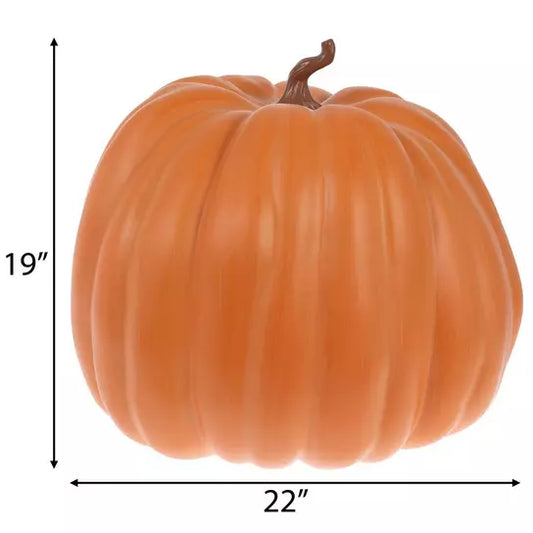 Calabaza Gigante de Foam