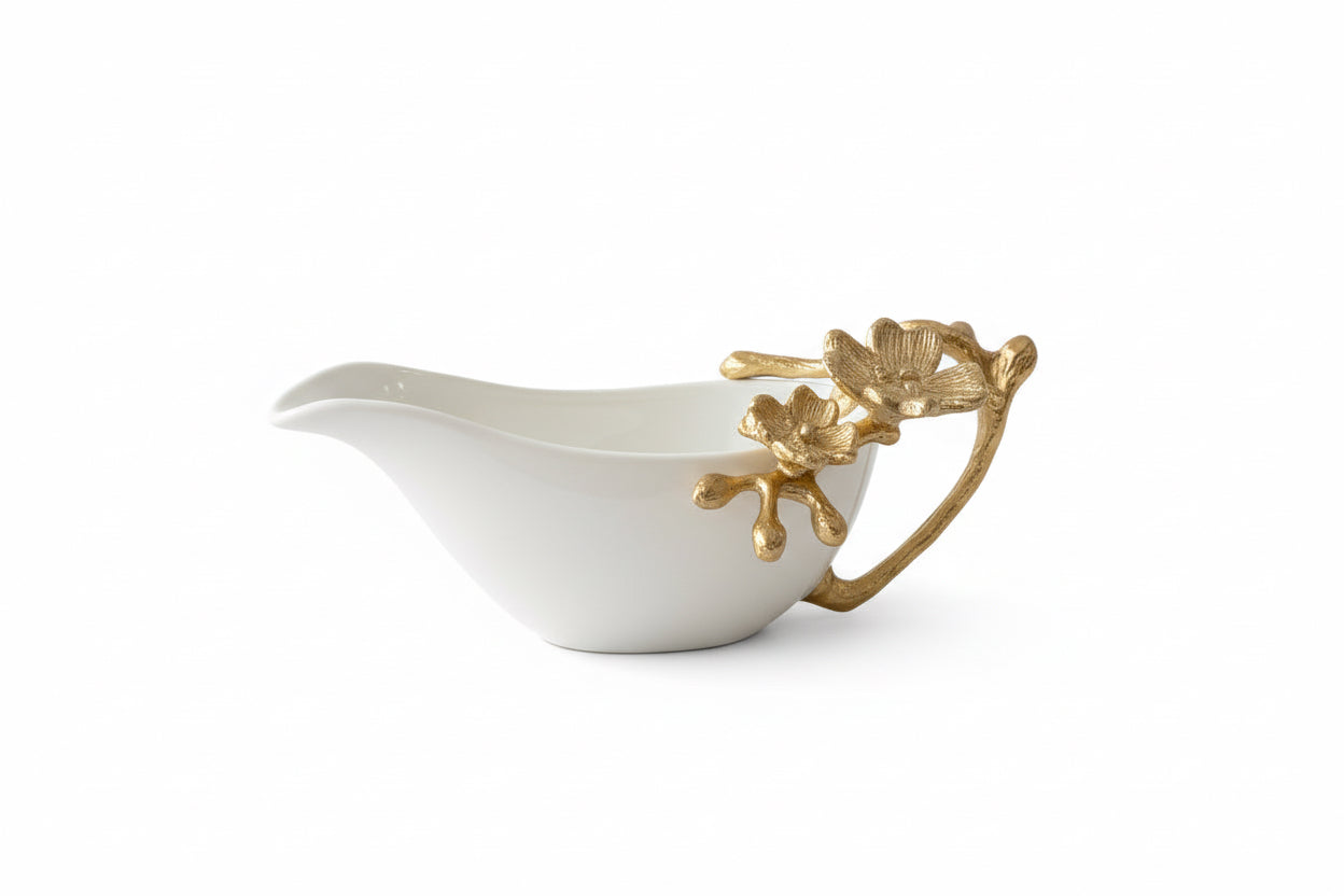 Gravy Boat