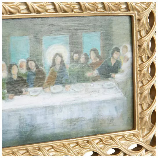 Cuadro Última Cena