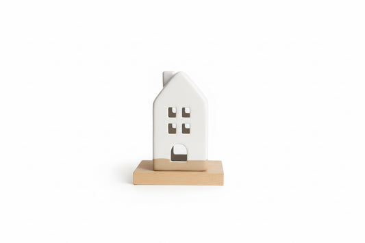 Casita Blanca