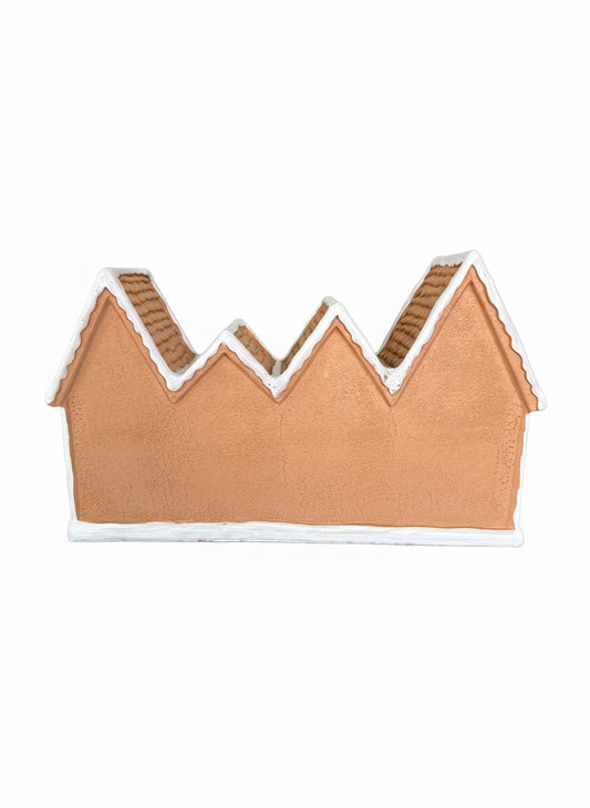 Casitas Gingerbread Luz