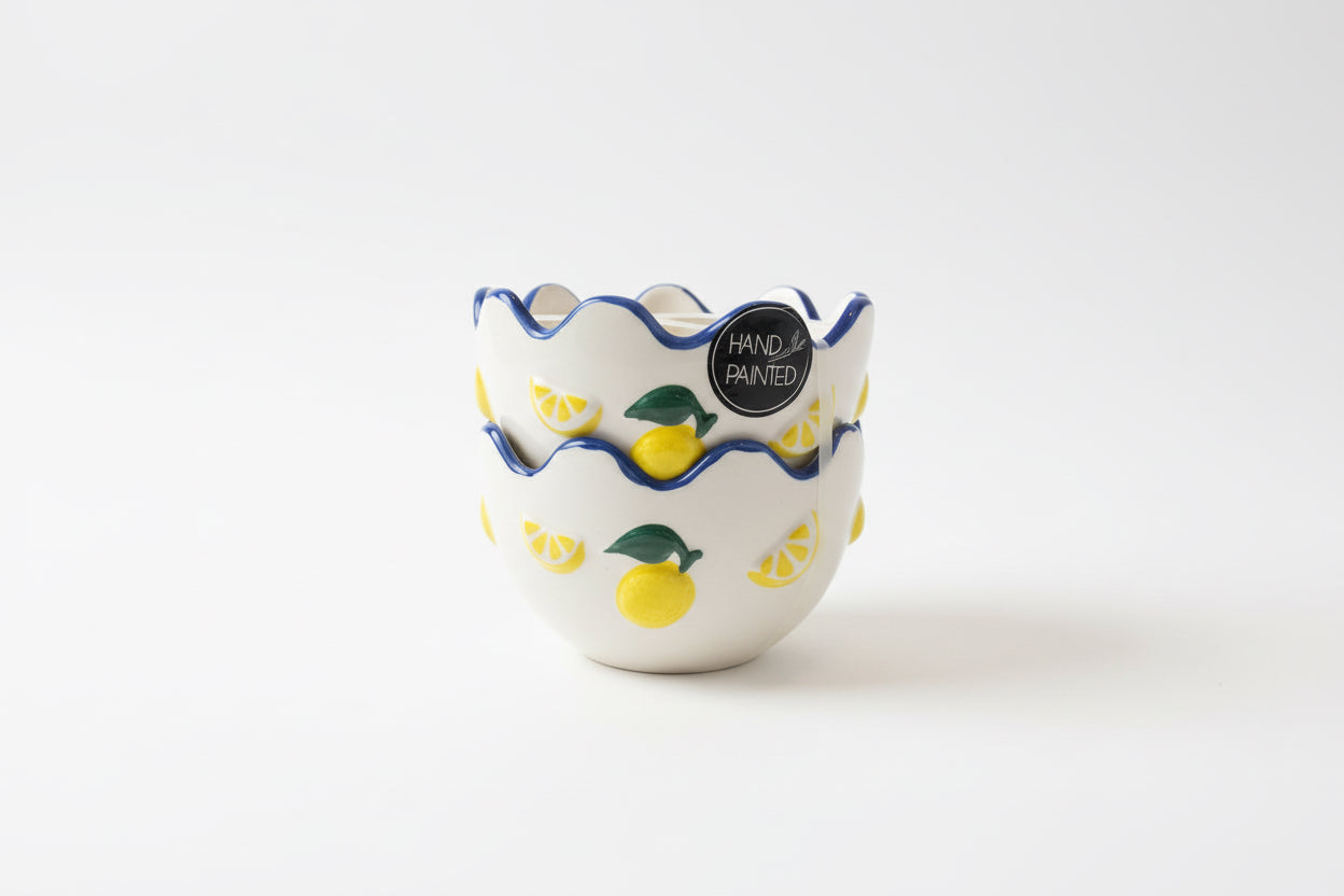Set 2 Bowls Limón