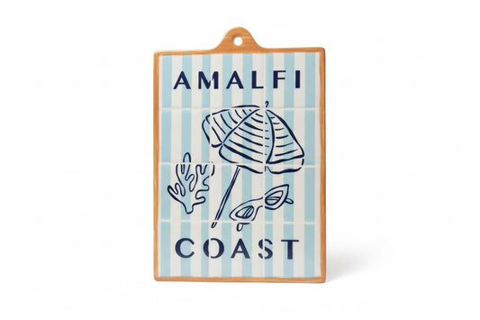 Tabla Amalfi Coast