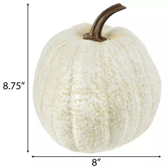 Calabaza Verde/Beige